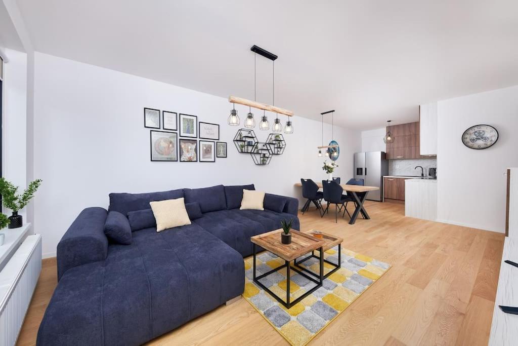 5Min2Centre, View & Free Parking Apartman Pozsony Kültér fotó