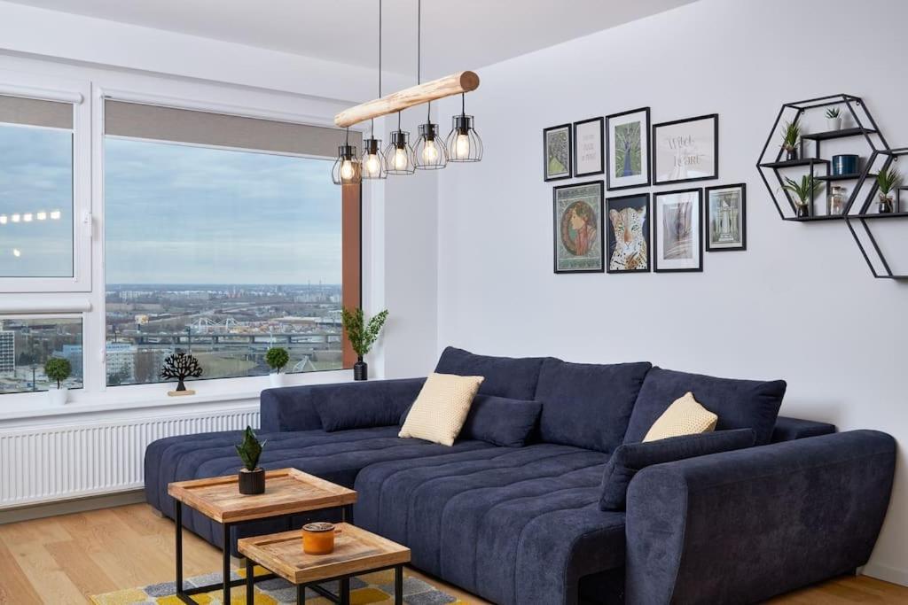 5Min2Centre, View & Free Parking Apartman Pozsony Kültér fotó